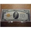 1928 $10 US GOLD CERTIFICATE