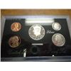1998 US SILVER PROOF SET (WITH BOX)