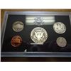 Image 2 : 1998 US SILVER PROOF SET (WITH BOX)