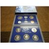 Image 2 : 2005 US PROOF SET (WITH BOX)