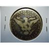 Image 2 : 1901-S BARBER HALF DOLLAR (BETTER DATE)