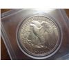 Image 2 : 1943 WALKING LIBERTY HALF DOLLAR (UNC)