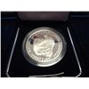 Image 2 : 1997 NATIONAL LAW ENFOREMENT PF SILVER DOLLAR