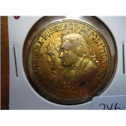 1904 ST. LOUIS LOUISIANA PURCHASE EXPOSITION