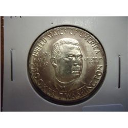 1946 BOOKER T. WASHINGTON HALF DOLLAR (UNC)