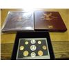 2-1995 SOUTH AFRICA PROOF SETS