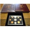 Image 2 : 2-1995 SOUTH AFRICA PROOF SETS