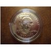 1990-W EISENHOWER CENTENNIAL DOLLAR (UNC)