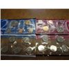 Image 2 : 2000 US MINT SET (UNC) P/D (WITH ENVELOPE)