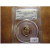 Image 1 : 1981-S TYPE I ROOSEVELT DIME PCGS PR69 DCAM