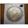 Image 2 : 1927-s PEACE SILVER DOLLAR (EXTRA FINE)