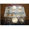 Image 1 : 1974 US MINT SET (UNC) P/D/S (WITH ENVELOPE)