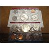 Image 2 : 1974 US MINT SET (UNC) P/D/S (WITH ENVELOPE)
