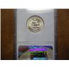 Image 2 : 1944 WASHINGTON SILVER QUARTER NGC UNC DETAILS
