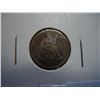 1889 SEATED LIBERTY DIME