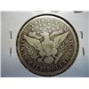 Image 2 : 1900 BARBER HALF DOLLAR (VERY GOOD)