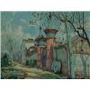 Image 1 : LUIS ROIG ENSEÑAT (Barcelona, 1870 - 1949)