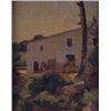 Image 1 : BUENAVENTURA PUIG PERUCHO ( Barcelona 1866-1977 )