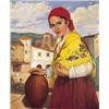Image 1 : EDUARDO SORIA (Santander, 1890-1945 )