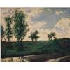 Image 1 : MANUEL SAGNIER VIDAL (Barcelona 1891-1976 )