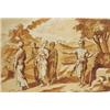 Image 1 : FRANCESC RODRIGUEZ Y PUSAT ( Barcelona, 1767 - 1840 ).