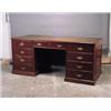 Image 1 : Mesa de despacho de pedestales, S.XX