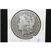 Image 1 : 1879-CC Silver Morgan $1
