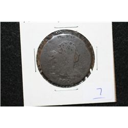 1800 Lrg One cent