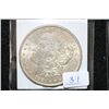Image 1 : 1921-D Silver Morgan $1