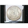 Image 2 : 1921-D Silver Morgan $1