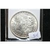 Image 1 : 1921 Silver Morgan $1