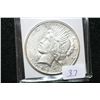 Image 1 : 1923 Peace $1