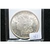 Image 1 : 1921 Silver Morgan $1