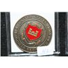 Image 1 : US Army Engineer Regiment Essayons, Challenge Medallion