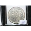 Image 1 : 1921-D Silver Morgan $1