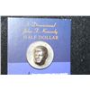 Image 2 : 1997 Kennedy half dollar 3D