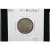 Image 1 : 1911 V-Nickel