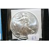 Image 1 : 2012 Silver Eagle $1