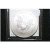 Image 2 : 2012 Silver Eagle $1