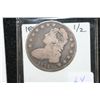 Image 1 : 1834 Liberty Bust half dollar