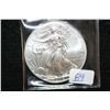 Image 1 : 2012 Silver Eagle $1