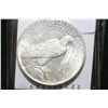 Image 2 : 1925 Peace $1