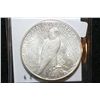 Image 2 : 1923-S Peace $1