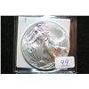 Image 1 : 2012 Silver Eagle $1