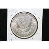 Image 2 : 1921-D Silver Morgan $1, VF