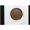 Image 1 : 1867 Two Cent Piece