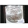 Image 1 : 2012 Silver Eagle $1