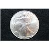 Image 1 : 1999 Silver Eagle $1