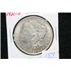 Image 1 : 1921-D Silver Morgan $1