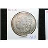 Image 1 : 1921-D Silver Morgan $1